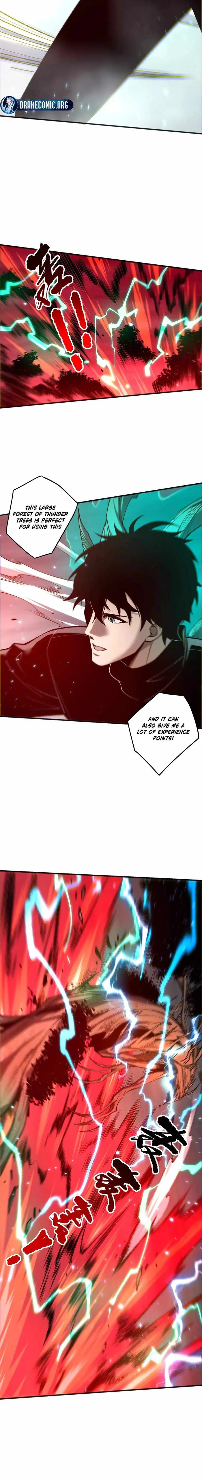 Catastrophic Necromancer Chapter 265 image 08_optimized